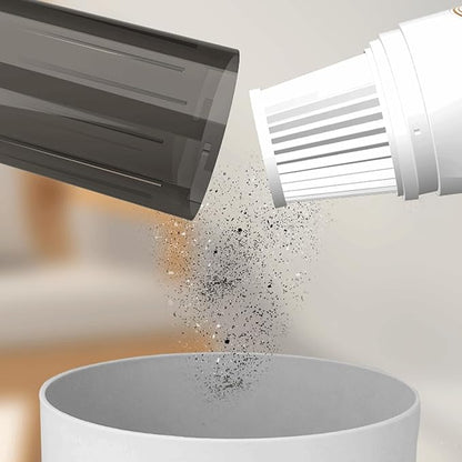 3-in-1 Wireless Vacuum Cleaner