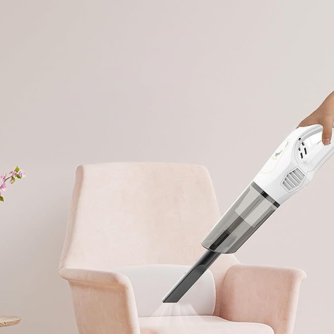 3-in-1 Wireless Vacuum Cleaner