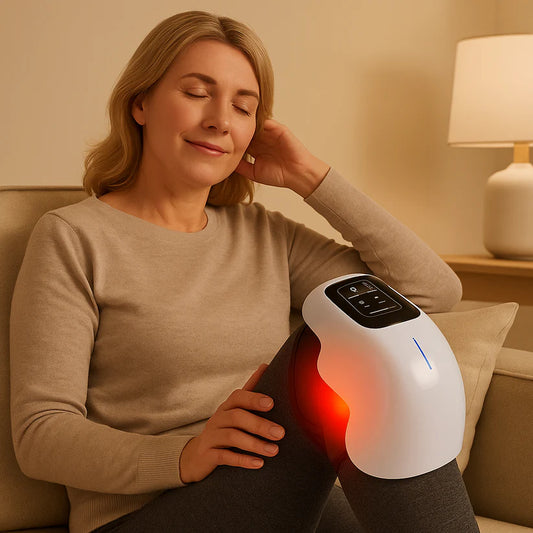 Knee Massager