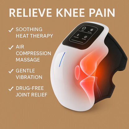 Knee Massager