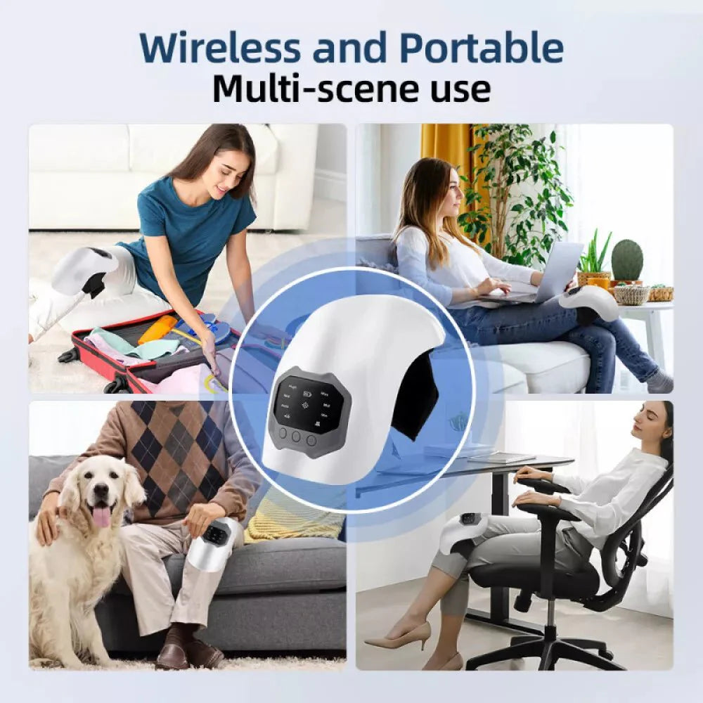 Knee Massager