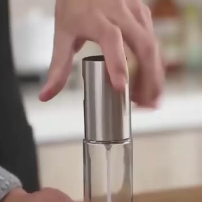 Kitchen Oil Spray Bottle